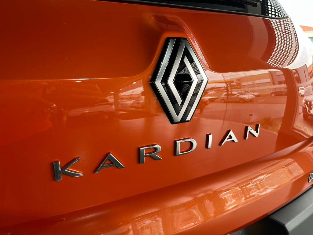 KARDIAN 1.0 TCE FLEX PREMIÉRE EDITION EDC