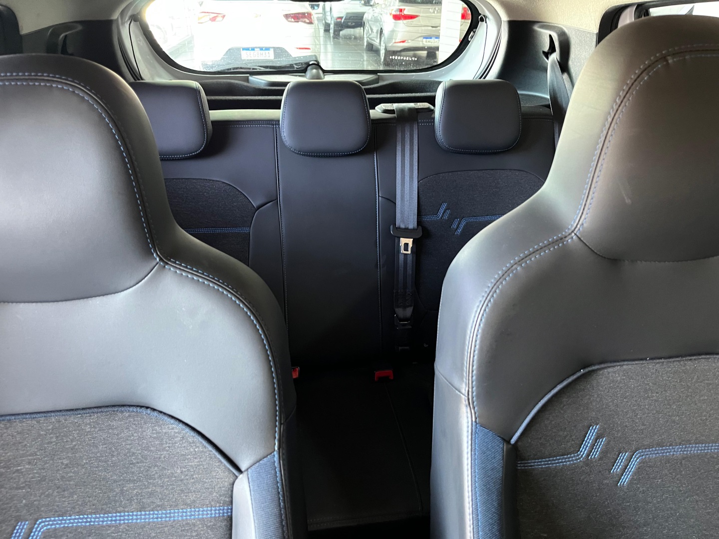 KWID 1.0 12V SCE FLEX INTENSE MANUAL