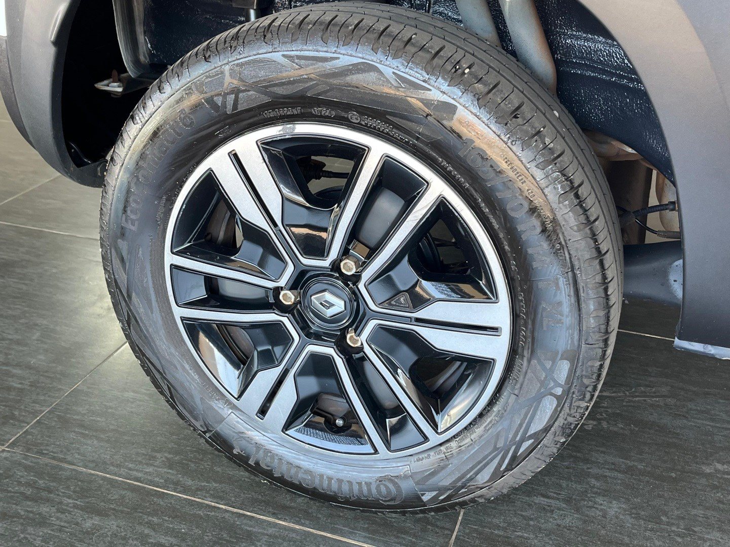 KWID 1.0 12V SCE FLEX INTENSE MANUAL