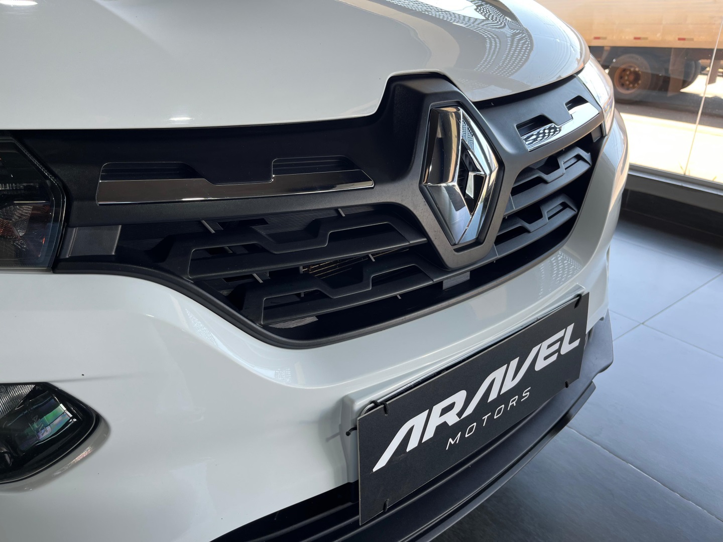 KWID 1.0 12V SCE FLEX INTENSE MANUAL