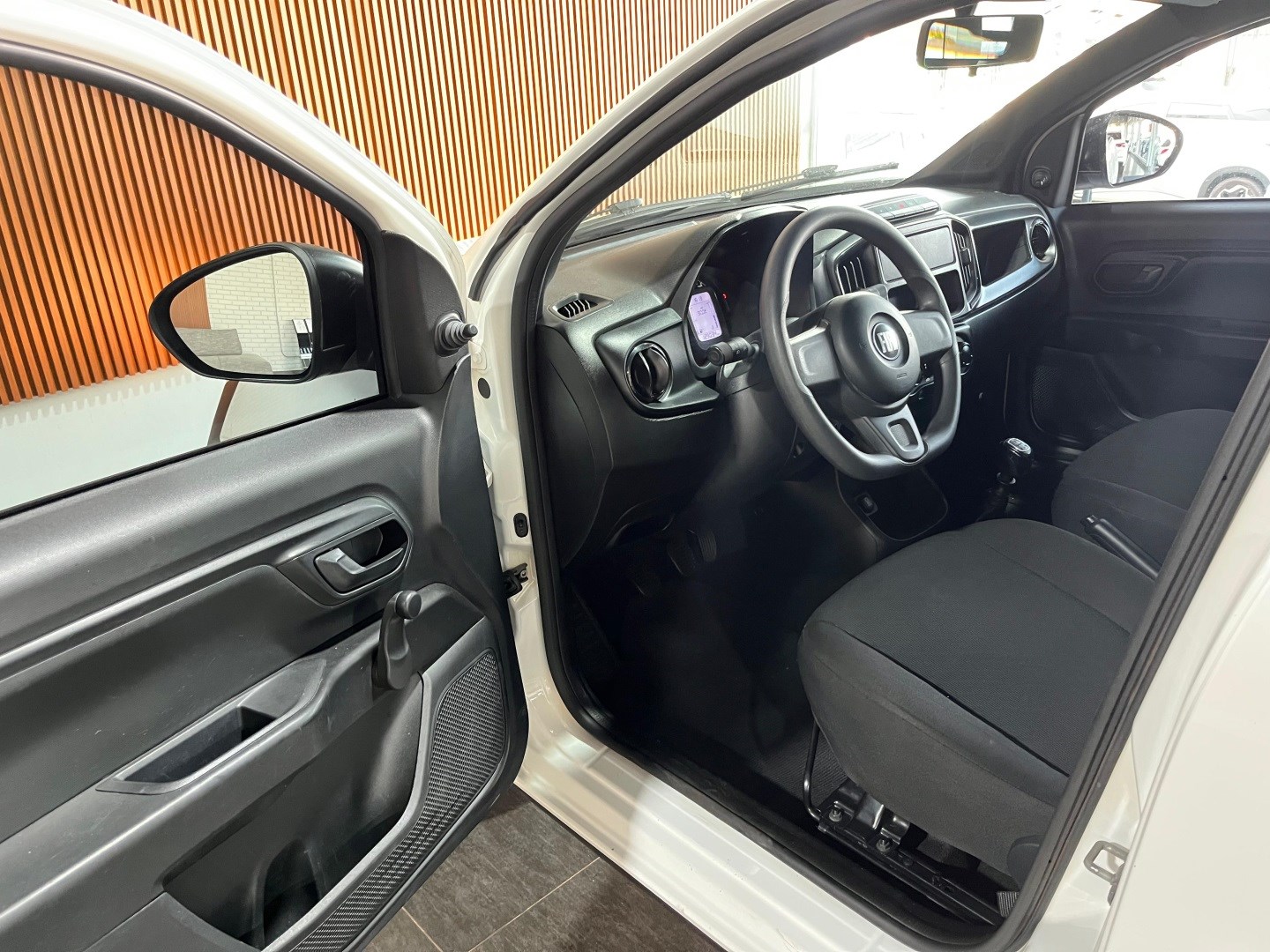 STRADA 1.4 FIRE FLEX ENDURANCE CS MANUAL12