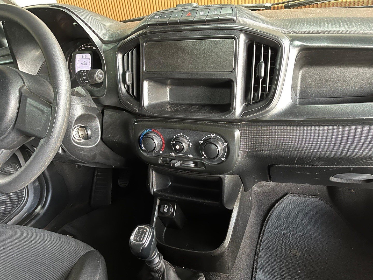 STRADA 1.4 FIRE FLEX ENDURANCE CS MANUAL18