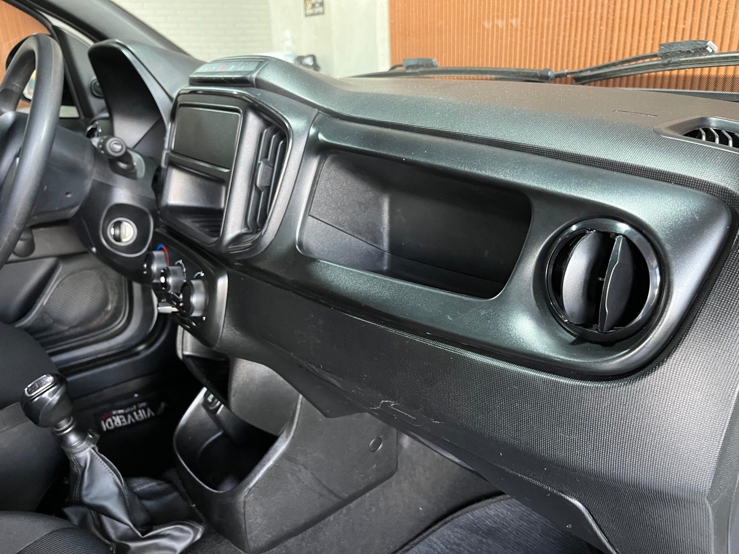 STRADA 1.4 FIRE FLEX ENDURANCE CS MANUAL20