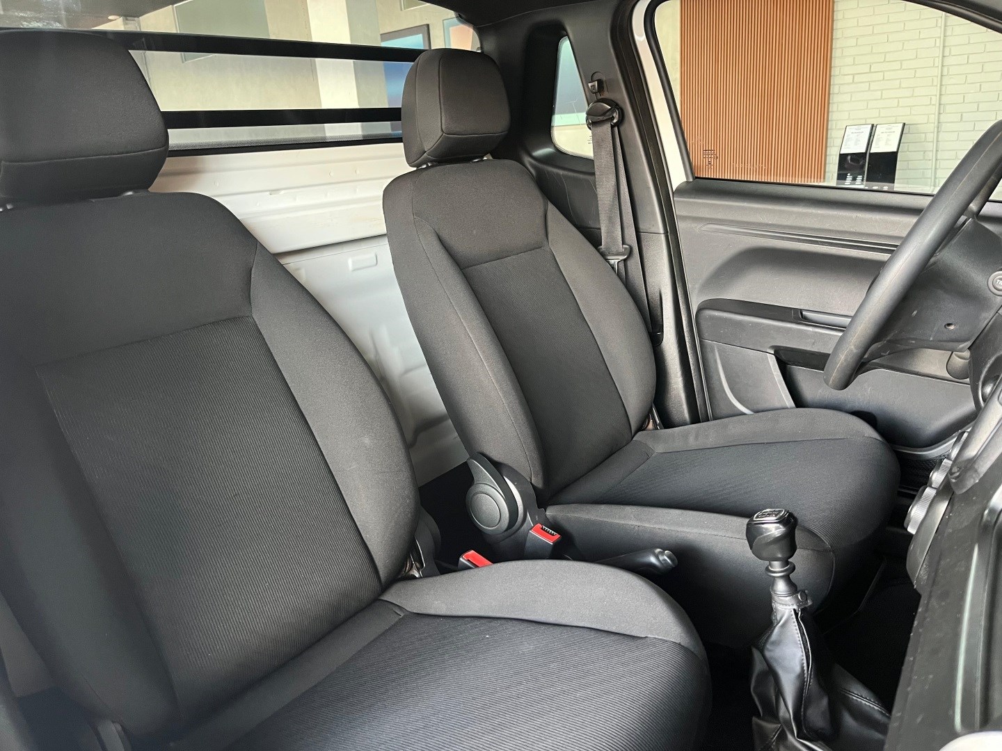 STRADA 1.4 FIRE FLEX ENDURANCE CS MANUAL22