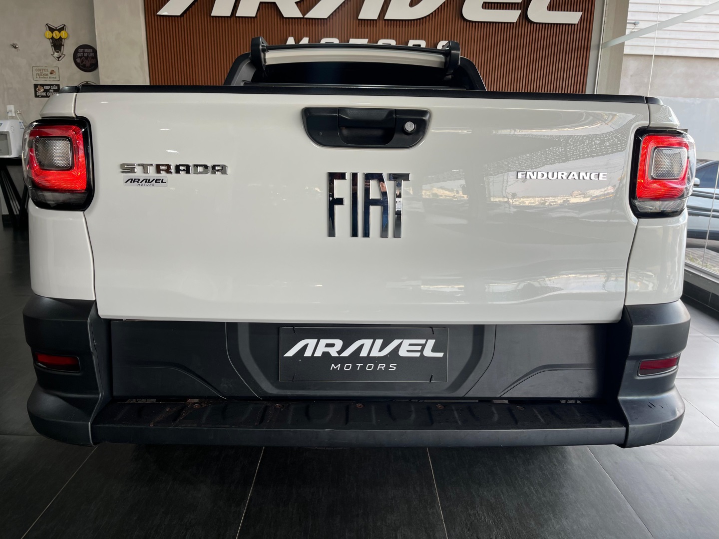 STRADA 1.4 FIRE FLEX ENDURANCE CS MANUAL15