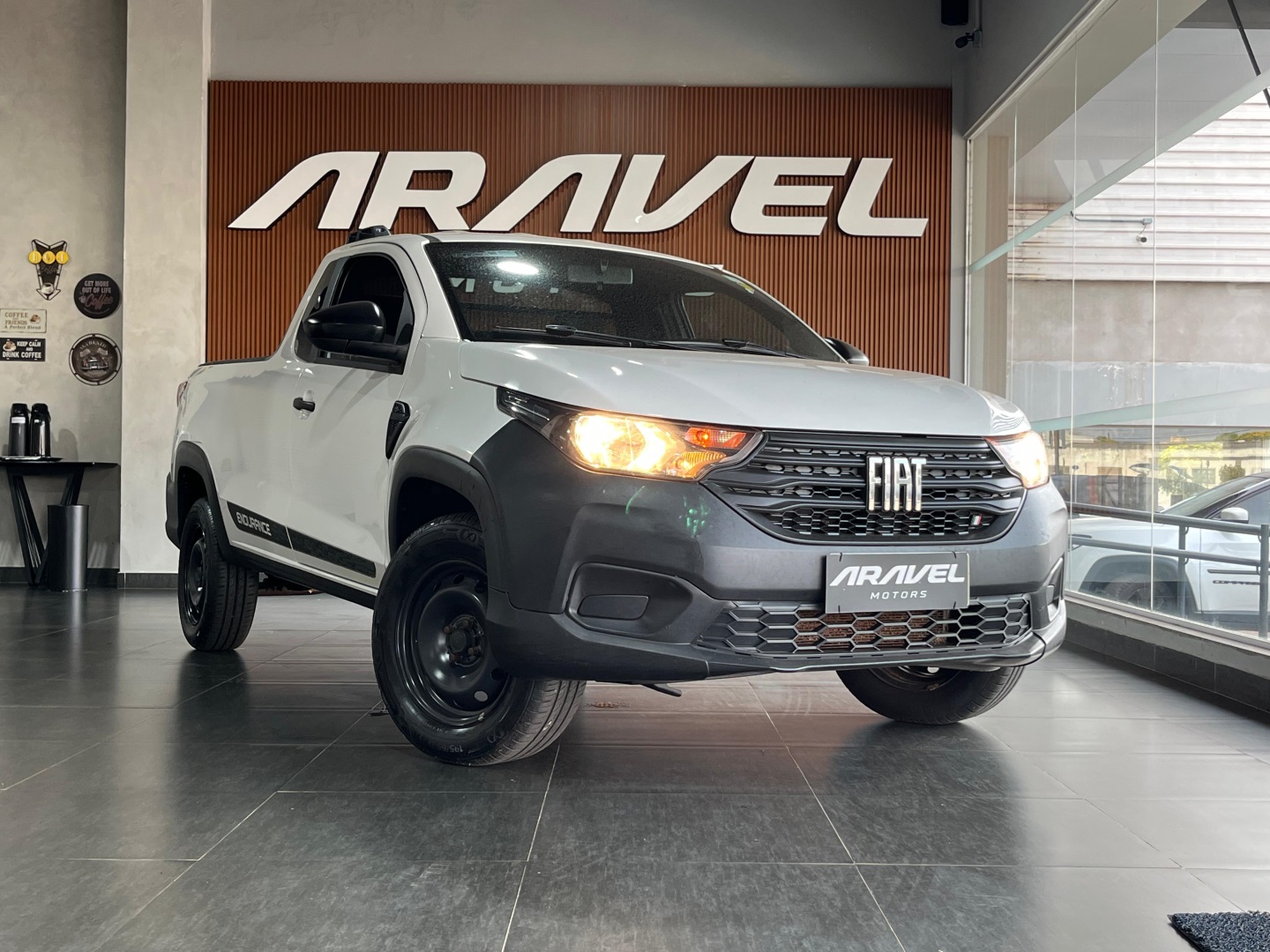 STRADA 1.4 FIRE FLEX ENDURANCE CS MANUAL5