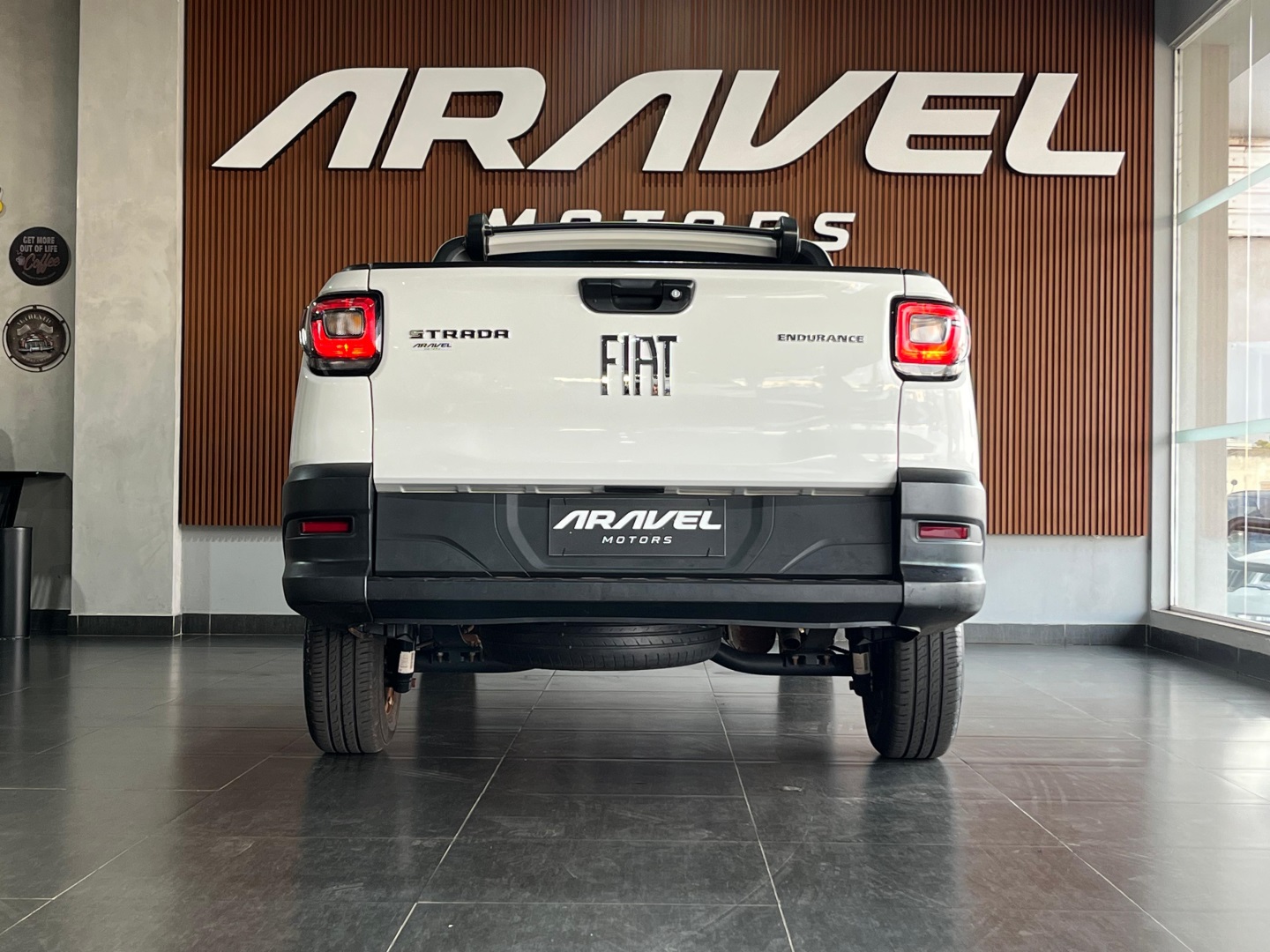 STRADA 1.4 FIRE FLEX ENDURANCE CS MANUAL17