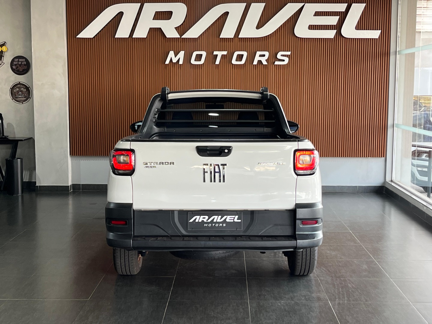 STRADA 1.4 FIRE FLEX ENDURANCE CS MANUAL2