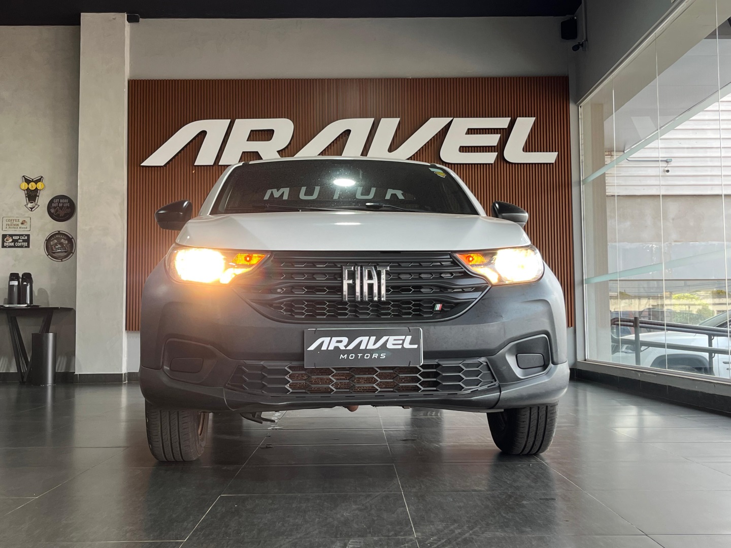 STRADA 1.4 FIRE FLEX ENDURANCE CS MANUAL21