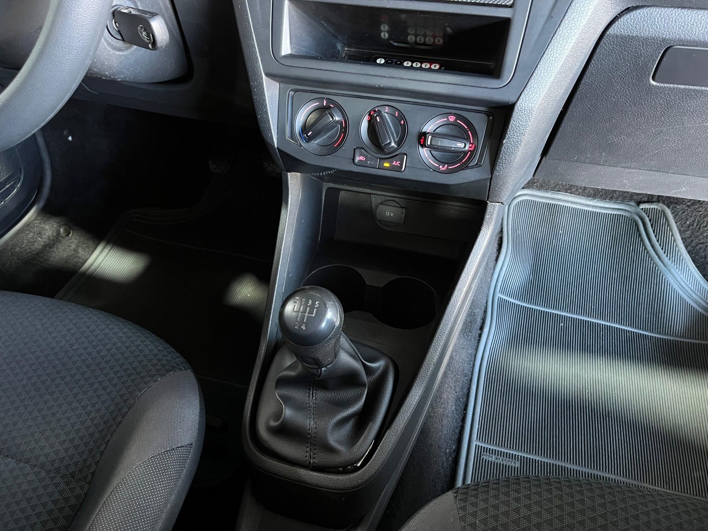 SAVEIRO 1.6 MSI ROBUST CS 8V FLEX 2P MANUAL
