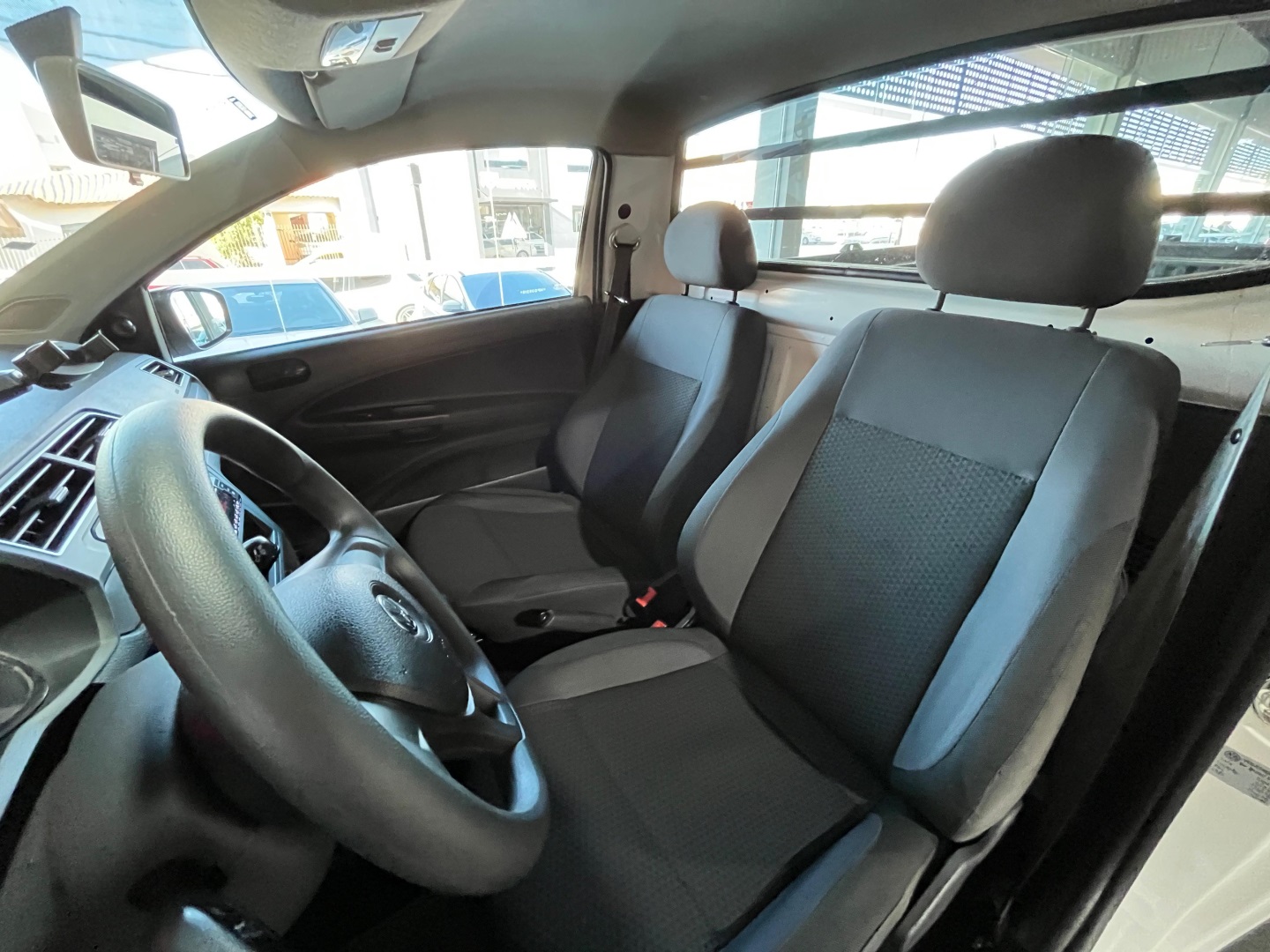 SAVEIRO 1.6 MSI ROBUST CS 8V FLEX 2P MANUAL