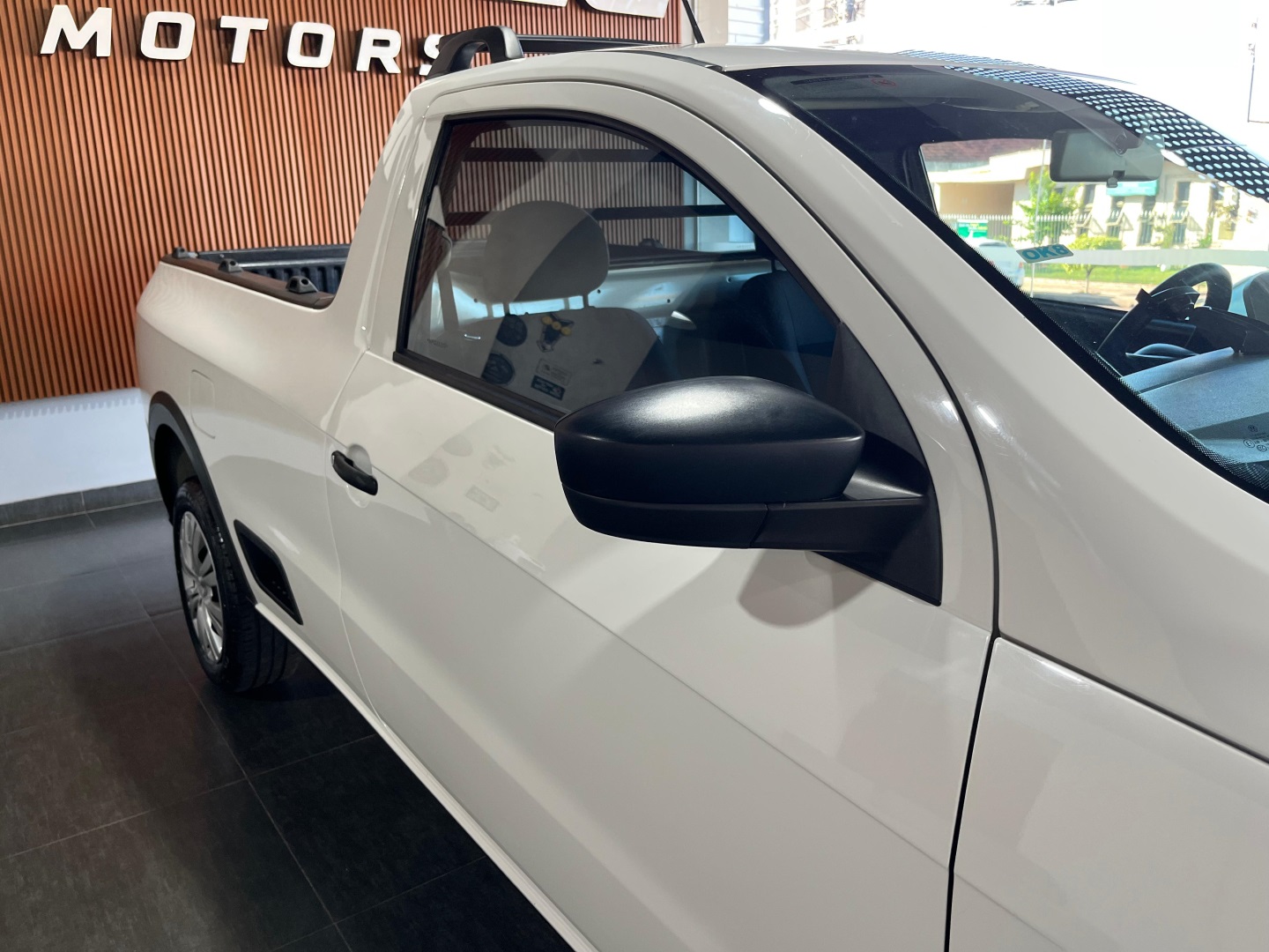 SAVEIRO 1.6 MSI ROBUST CS 8V FLEX 2P MANUAL