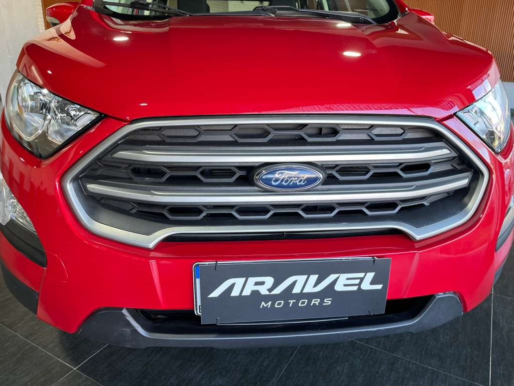 ECOSPORT 1.5 TI-VCT FLEX SE DIRECT AUTOMÁTICO16