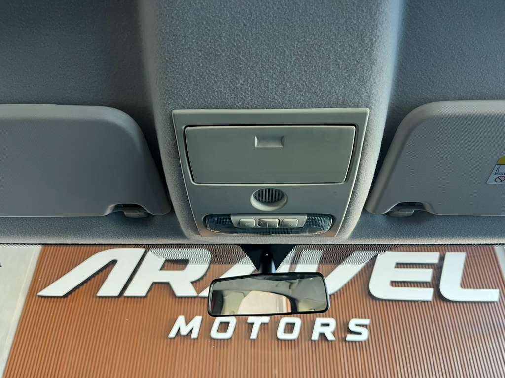 ECOSPORT 1.5 TI-VCT FLEX SE DIRECT AUTOMÁTICO19