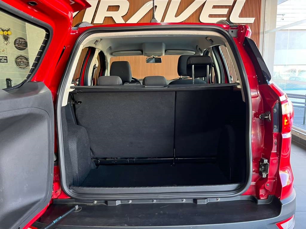 ECOSPORT 1.5 TI-VCT FLEX SE DIRECT AUTOMÁTICO6