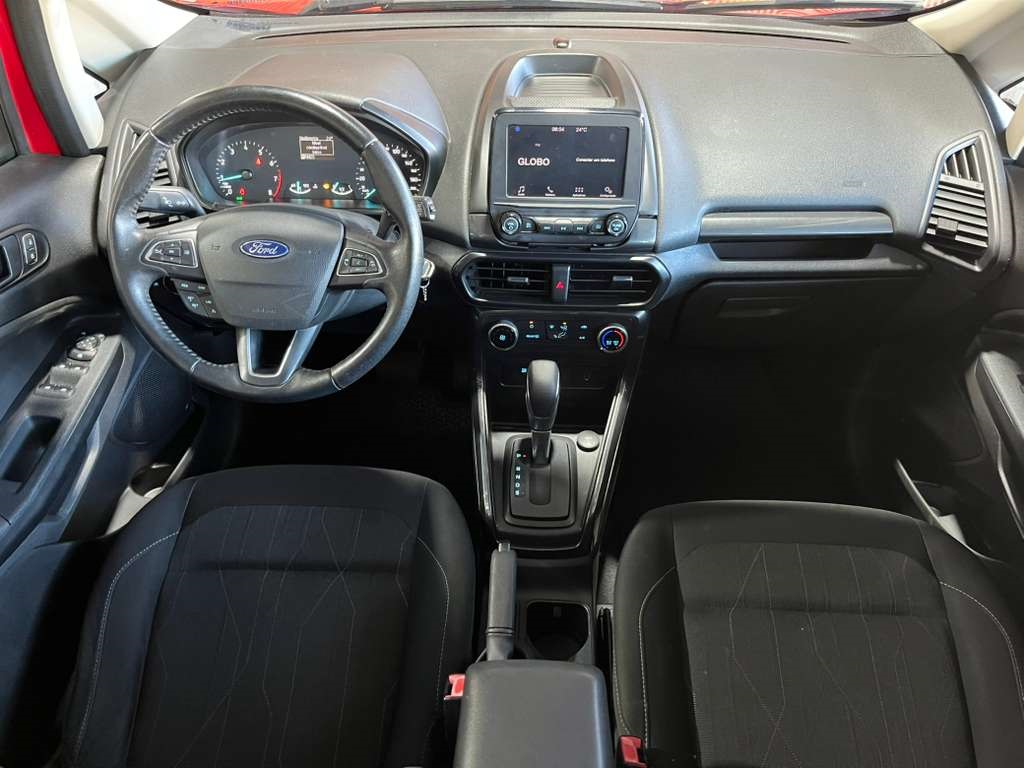 ECOSPORT 1.5 TI-VCT FLEX SE DIRECT AUTOMÁTICO4