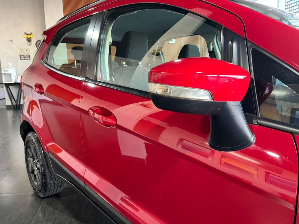 ECOSPORT 1.5 TI-VCT FLEX SE DIRECT AUTOMÁTICO9