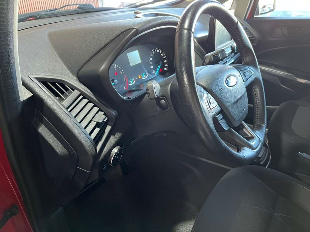 ECOSPORT 1.5 TI-VCT FLEX SE DIRECT AUTOMÁTICO15