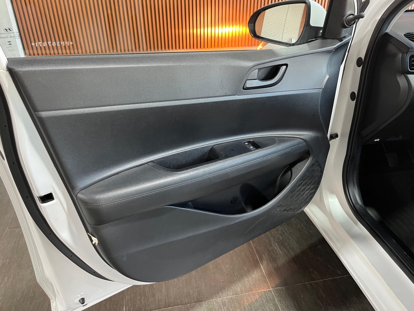 HB20 1.0 12V FLEX SENSE MANUAL