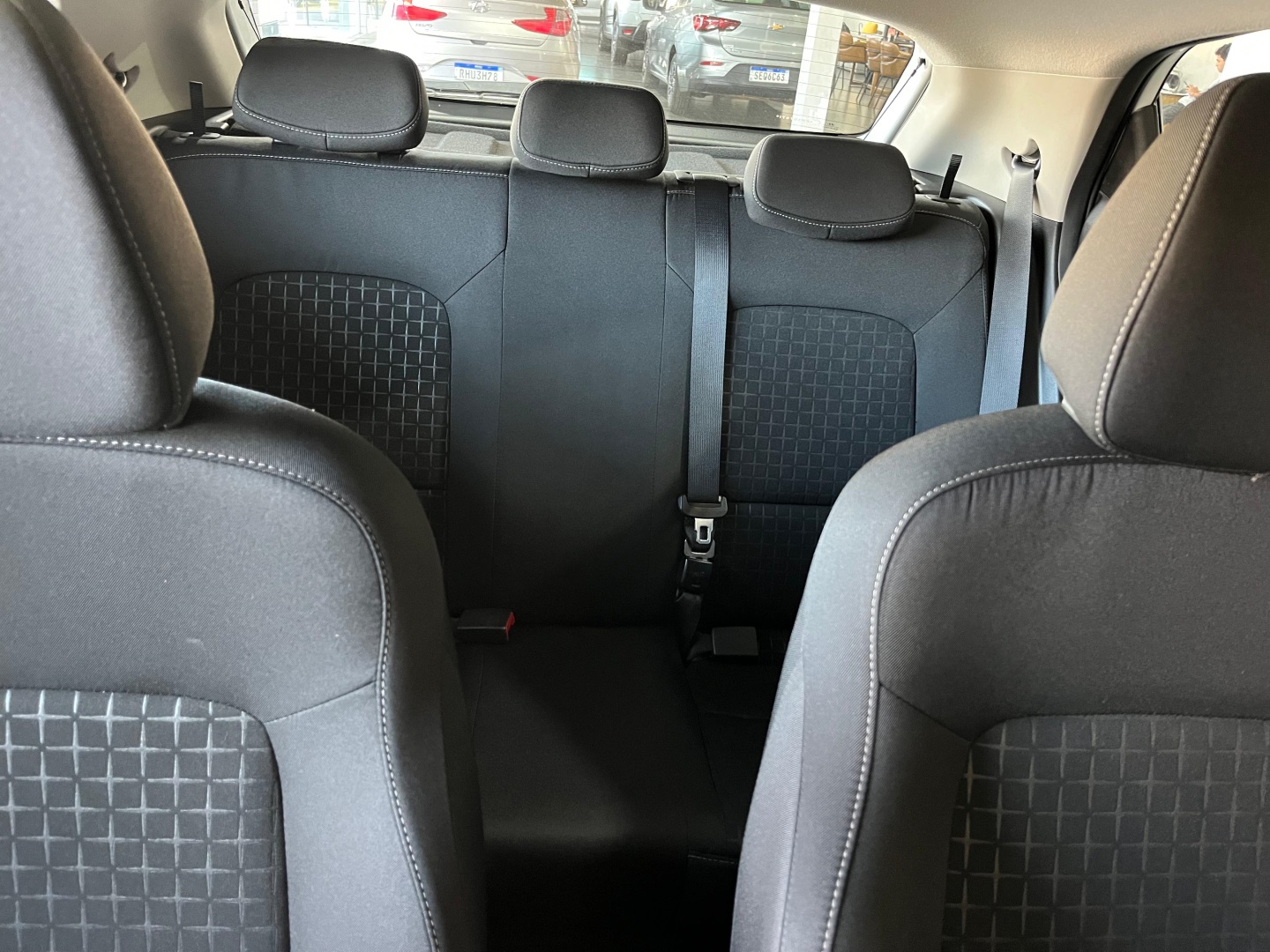 HB20 1.0 12V FLEX SENSE MANUAL