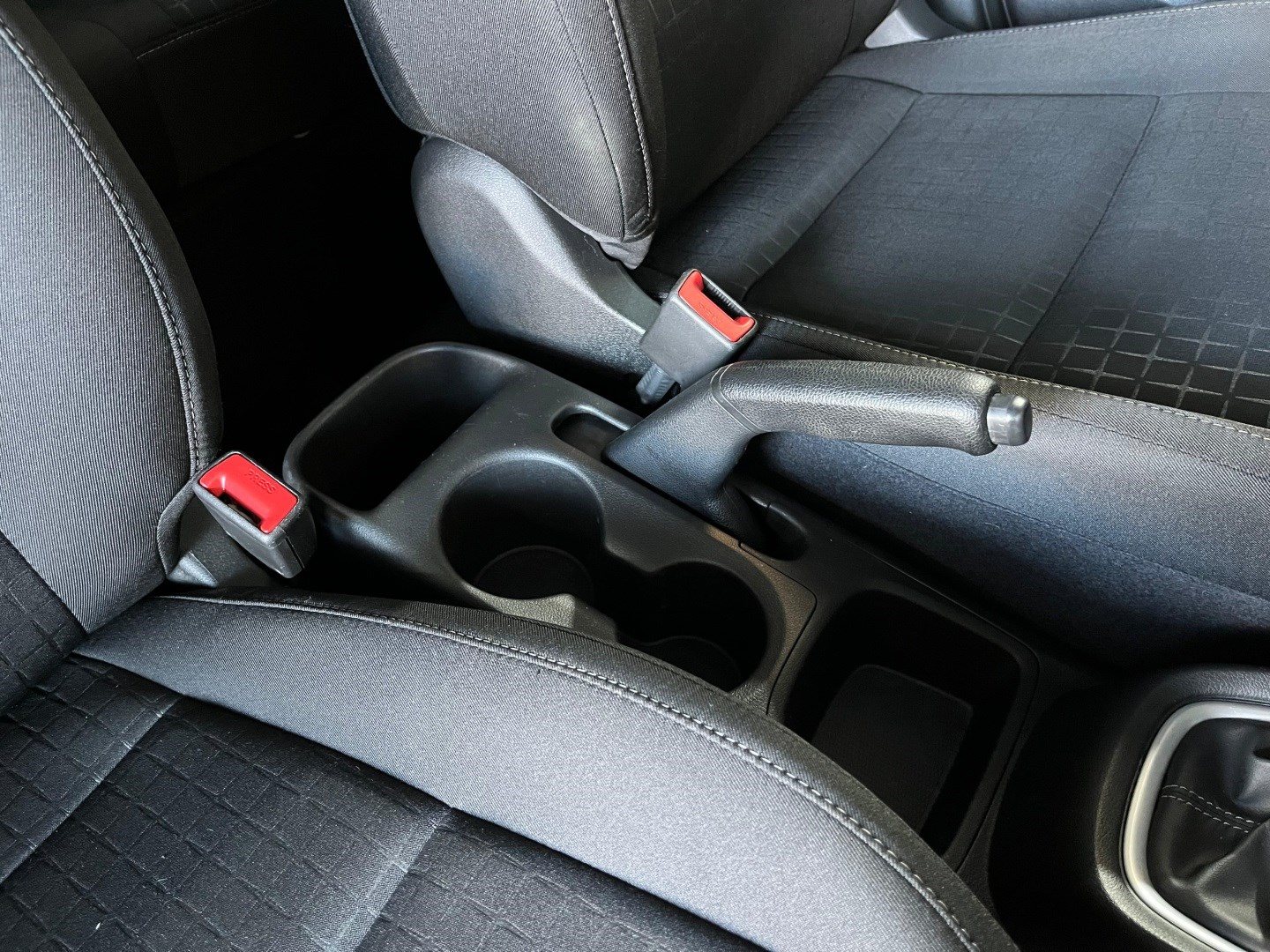 HB20 1.0 12V FLEX SENSE MANUAL