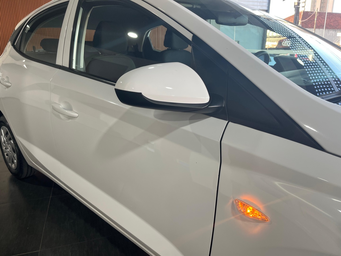 HB20 1.0 12V FLEX SENSE MANUAL
