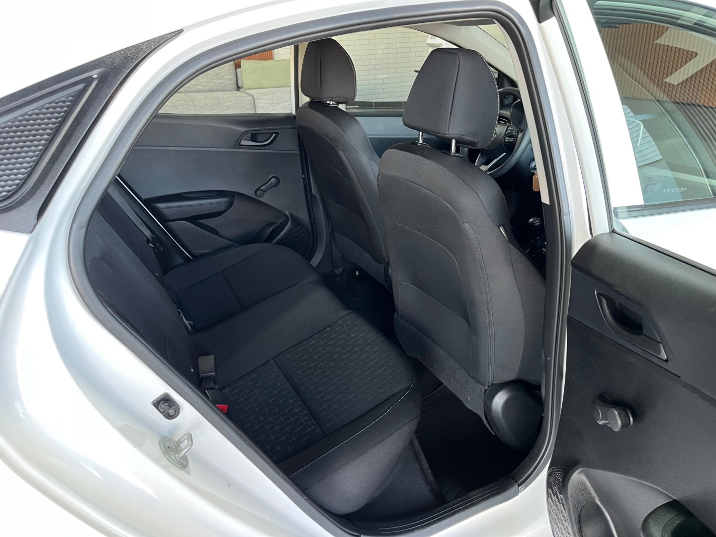 HB20 1.0 12V FLEX SENSE MANUAL
