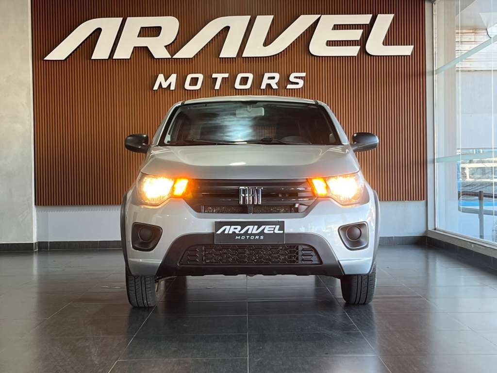 MOBI 1.0 EVO FLEX LIKE. MANUAL1