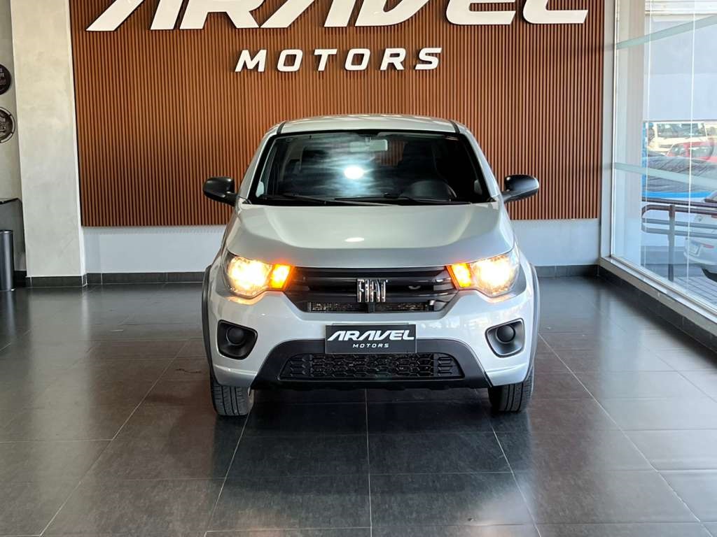 MOBI 1.0 EVO FLEX LIKE. MANUAL19