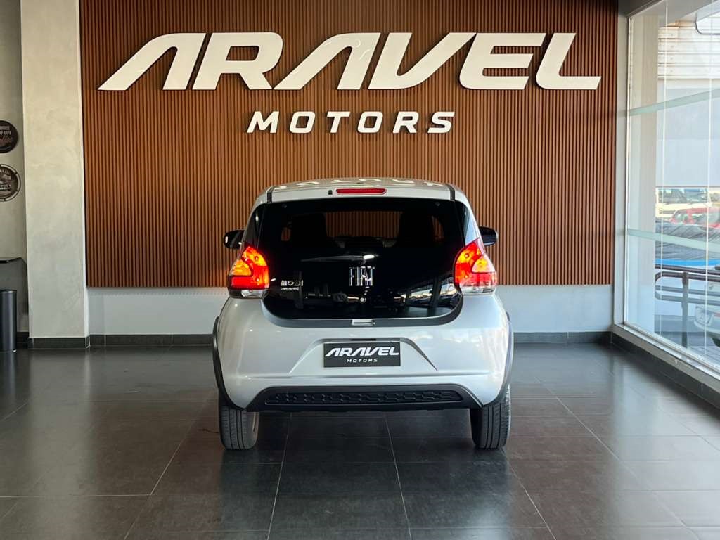 MOBI 1.0 EVO FLEX LIKE. MANUAL13