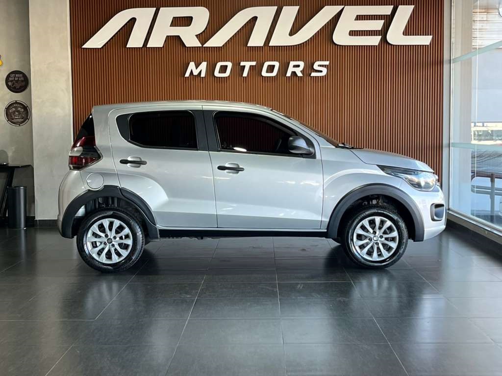 MOBI 1.0 EVO FLEX LIKE. MANUAL3