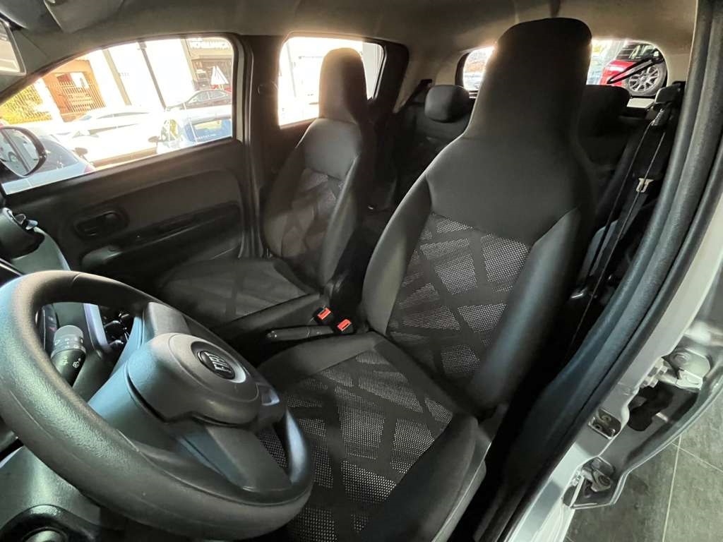 MOBI 1.0 EVO FLEX LIKE. MANUAL14