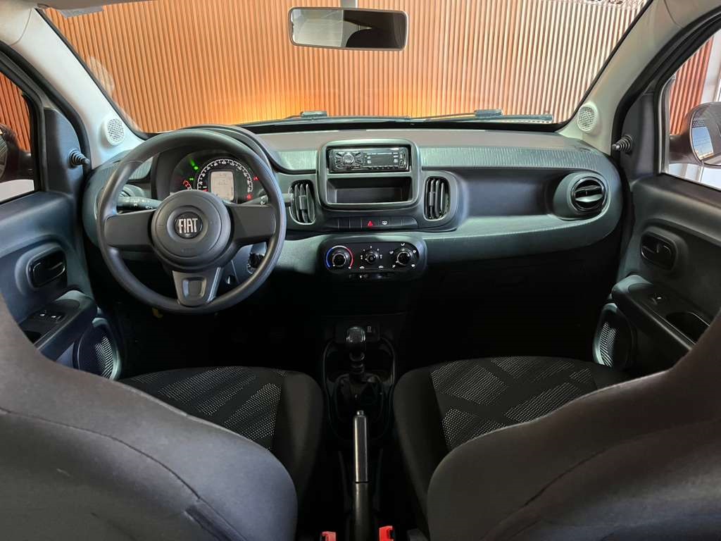 MOBI 1.0 EVO FLEX LIKE. MANUAL18