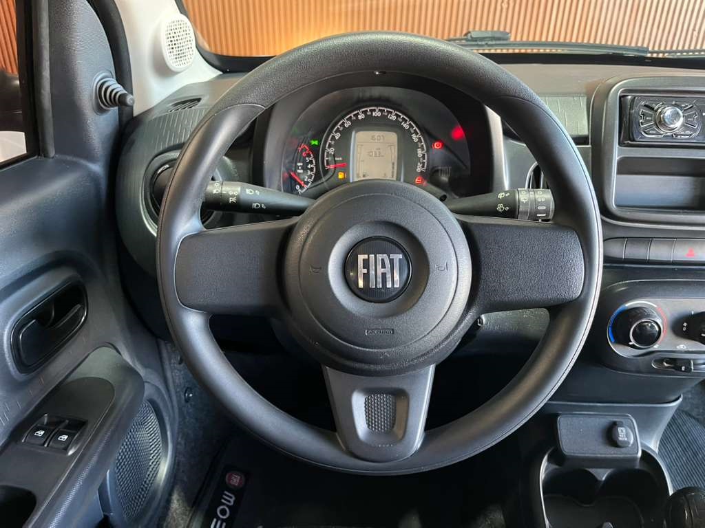 MOBI 1.0 EVO FLEX LIKE. MANUAL16