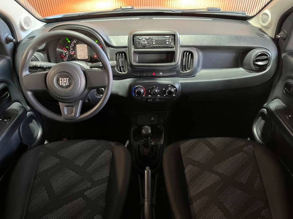 MOBI 1.0 EVO FLEX LIKE. MANUAL4