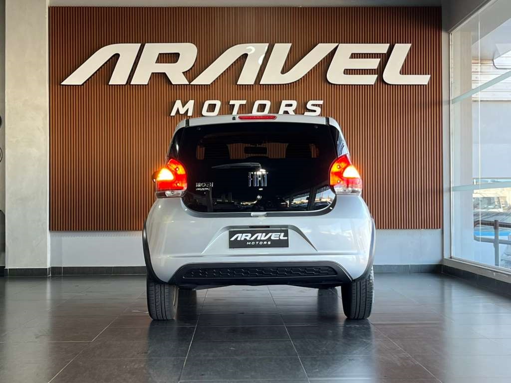 MOBI 1.0 EVO FLEX LIKE. MANUAL2