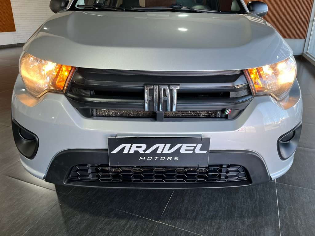 MOBI 1.0 EVO FLEX LIKE. MANUAL17