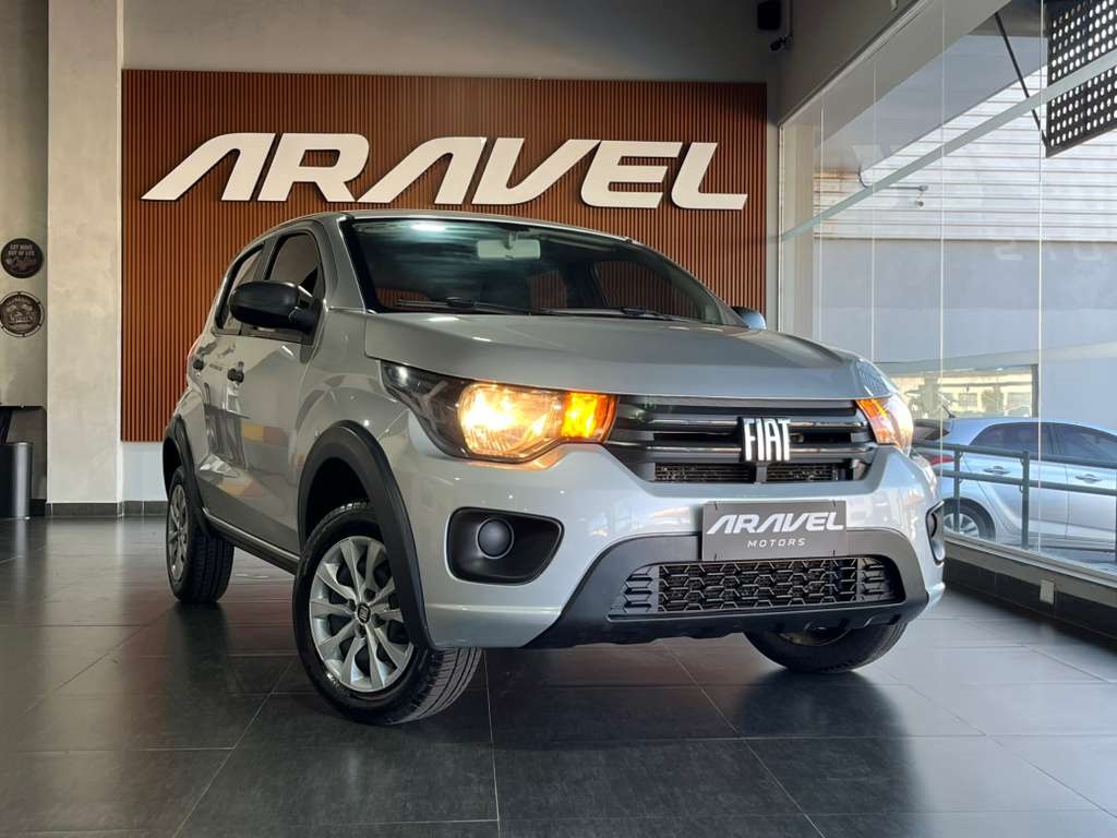 MOBI 1.0 EVO FLEX LIKE. MANUAL5