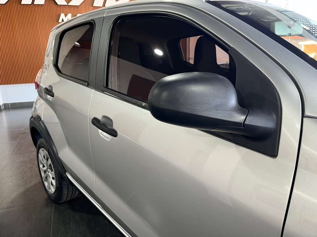 MOBI 1.0 EVO FLEX LIKE. MANUAL9