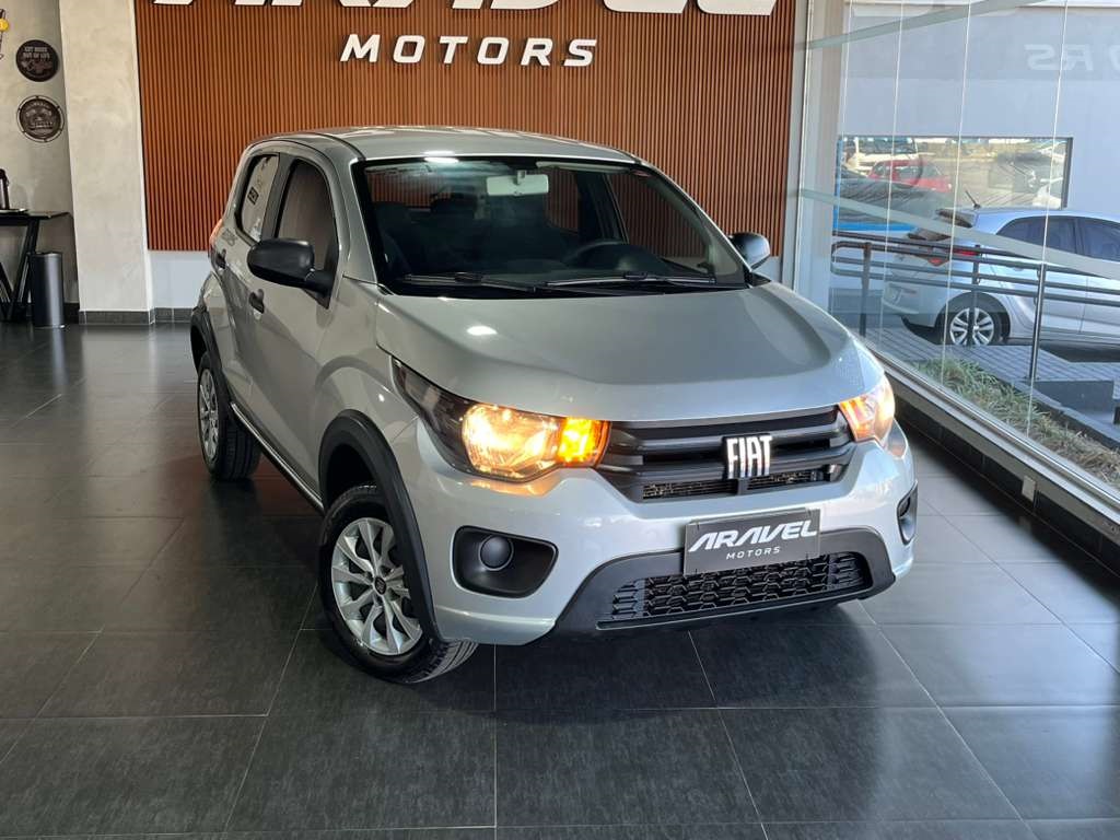 MOBI 1.0 EVO FLEX LIKE. MANUAL MOBI 1.0 EVO FLEX LIKE. MANUAL