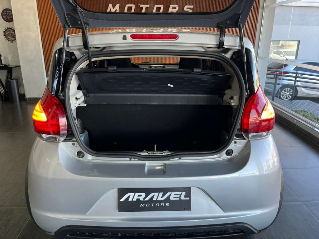 MOBI 1.0 EVO FLEX LIKE. MANUAL6