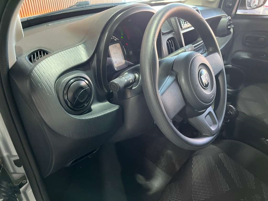 MOBI 1.0 EVO FLEX LIKE. MANUAL12