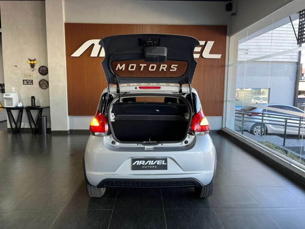 MOBI 1.0 EVO FLEX LIKE. MANUAL15