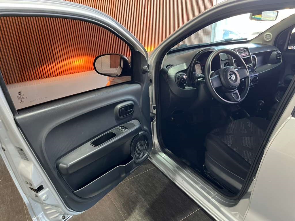 MOBI 1.0 EVO FLEX LIKE. MANUAL8