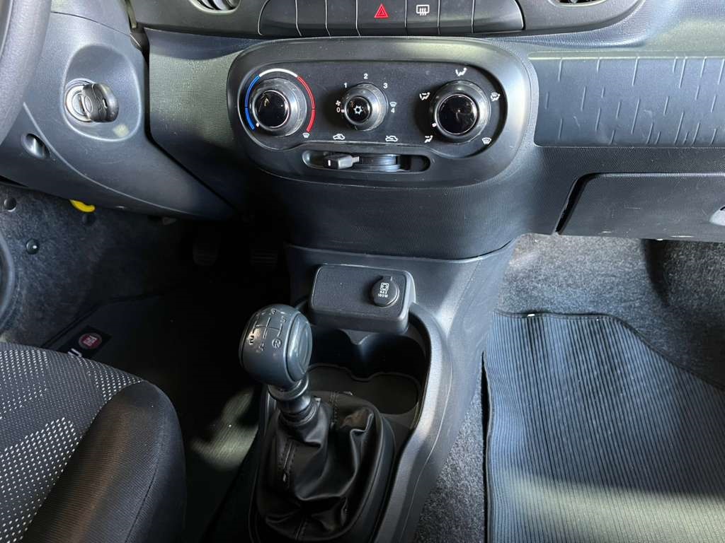 MOBI 1.0 EVO FLEX LIKE. MANUAL21