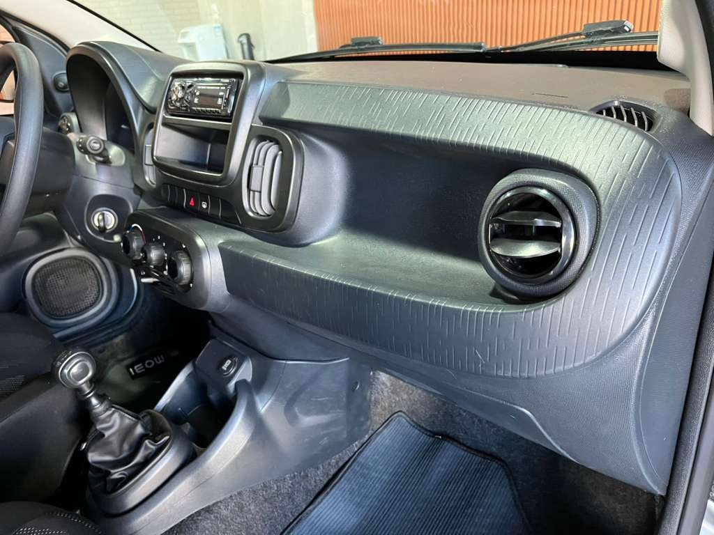 MOBI 1.0 EVO FLEX LIKE. MANUAL23