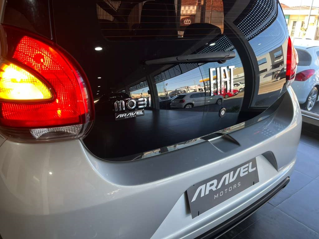 MOBI 1.0 EVO FLEX LIKE. MANUAL11