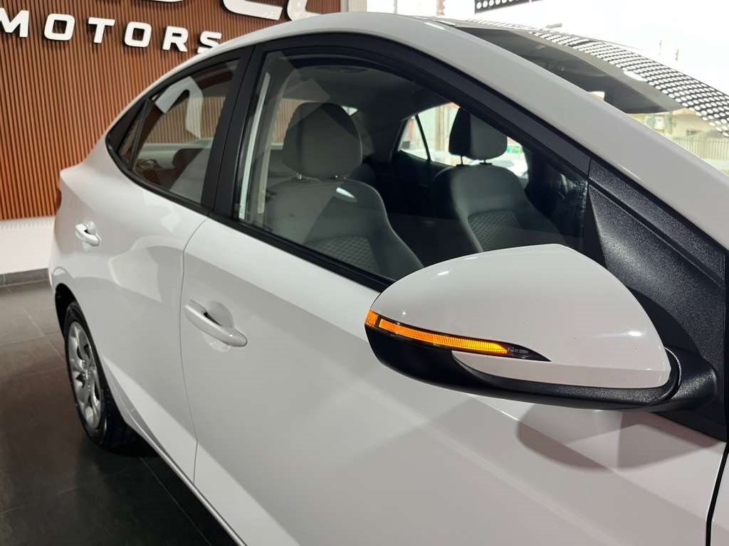 HB20S 1.0 12V FLEX VISION MANUAL9