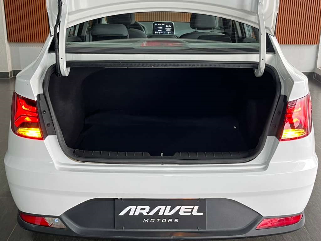 HB20S 1.0 12V FLEX VISION MANUAL15