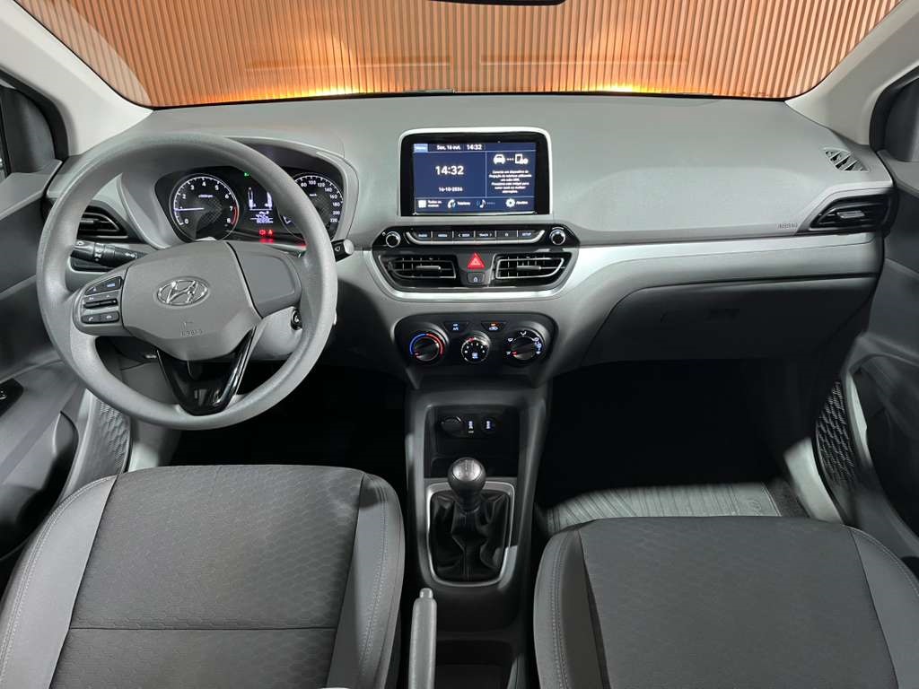 HB20S 1.0 12V FLEX VISION MANUAL4